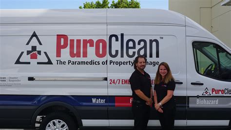 puroclean|More.